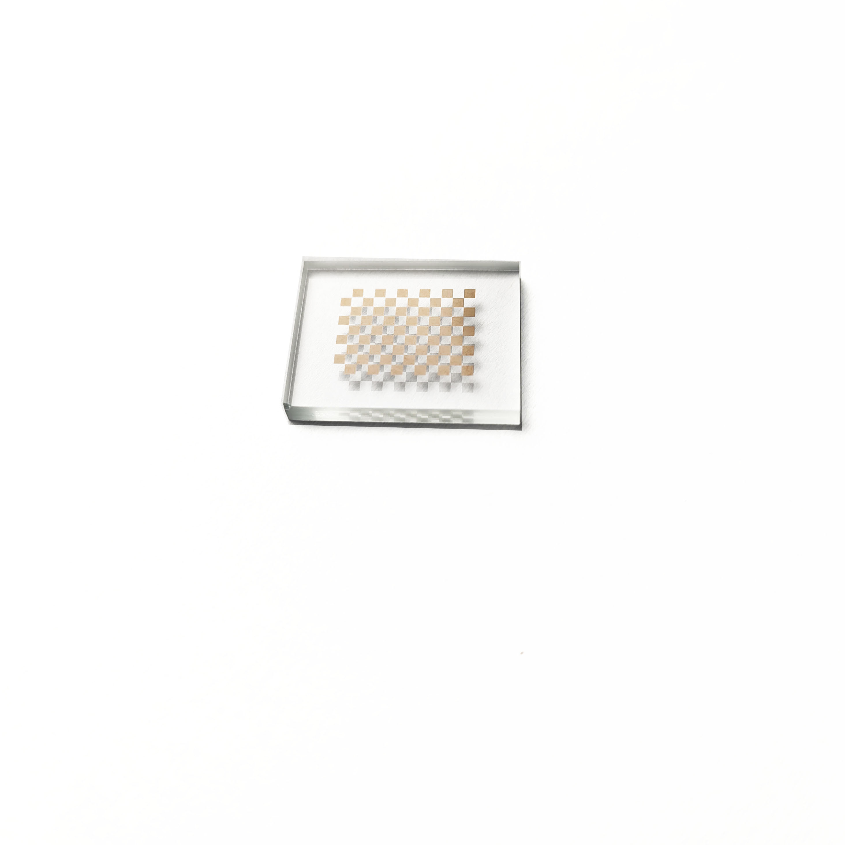 Az optikai kalibráló tábla alkalmazása és kilátásai az autóiparban