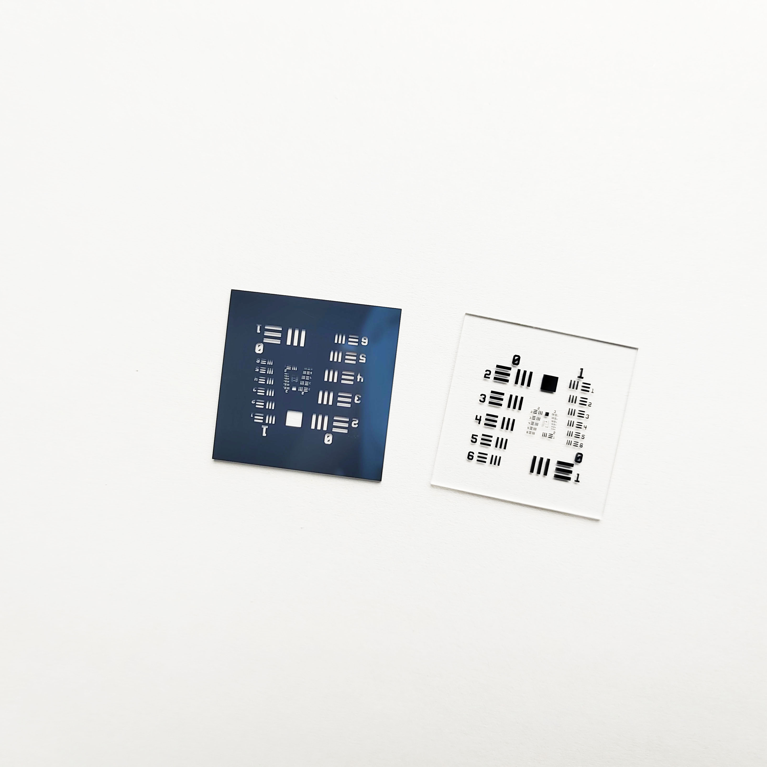 Az optikai US szabvány felbontású lemez részletes bemutatása