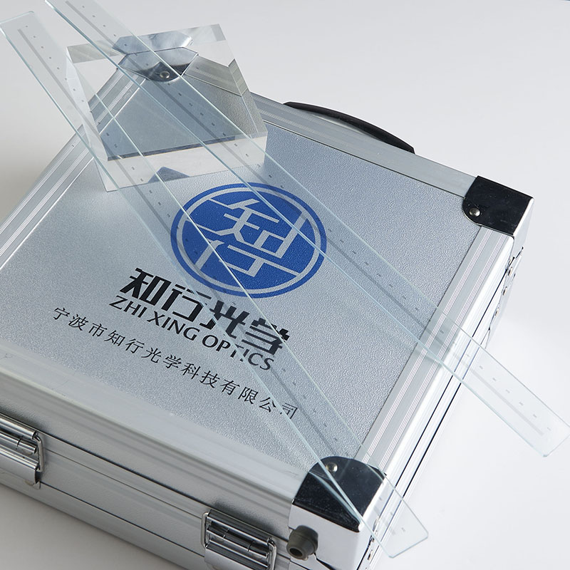 Az optikai huzalszabály alkalmazási módjának részletes bemutatása