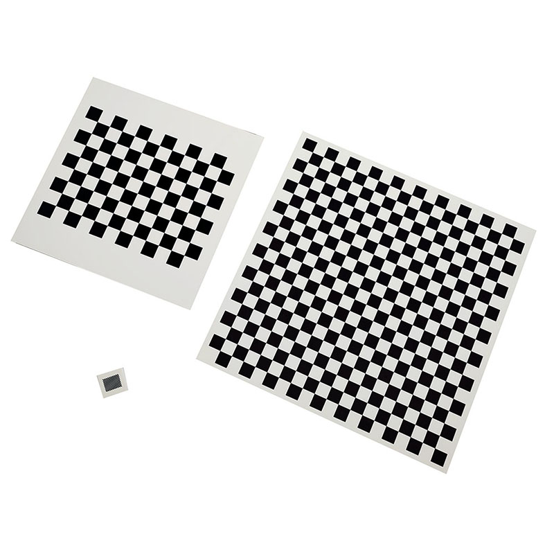 A kalibrációs tábla alkalmazási lehetőségei az optikai iparban