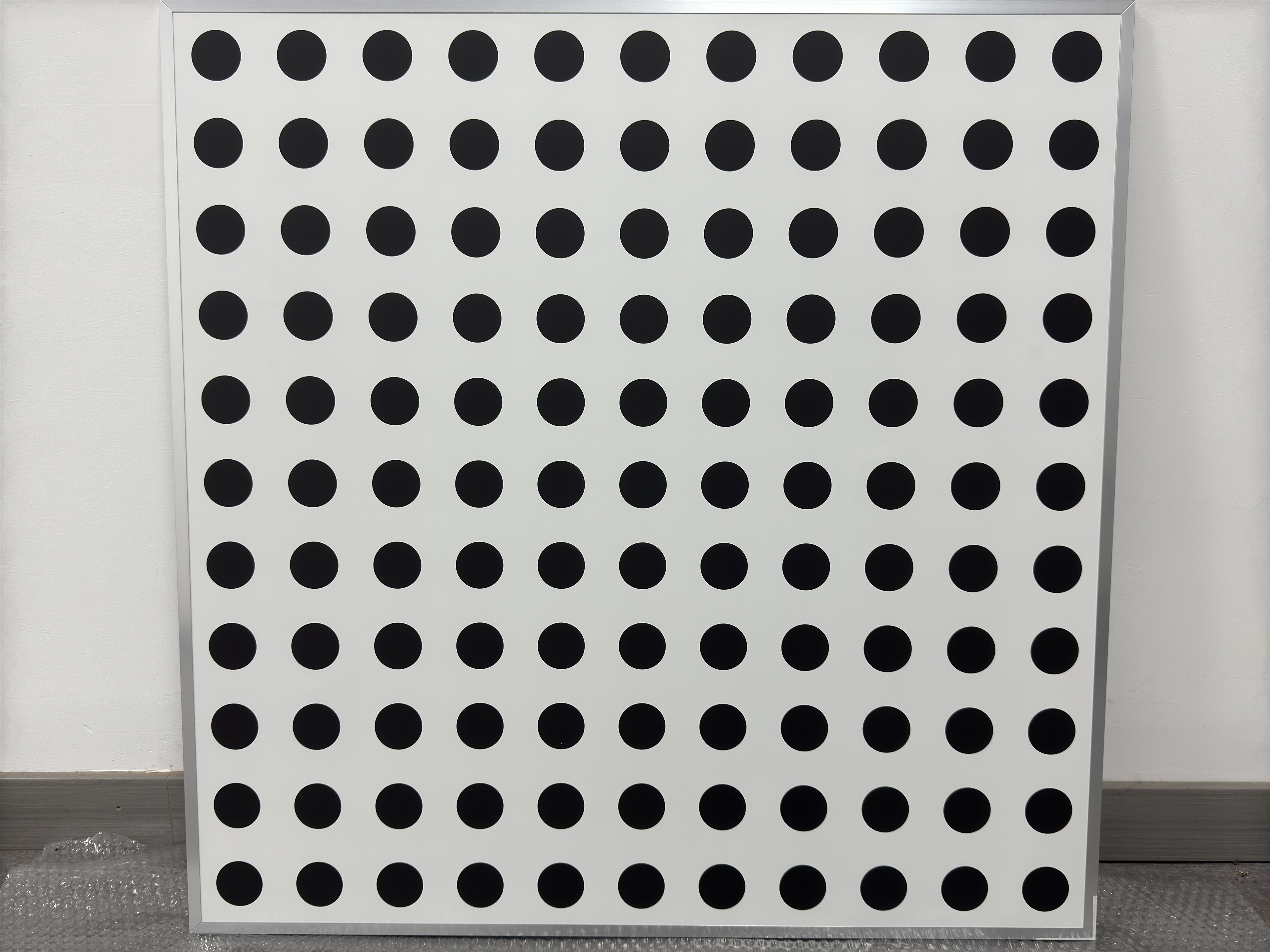 A kalibrációs tábla alkalmazási lehetőségeiről az autóiparban