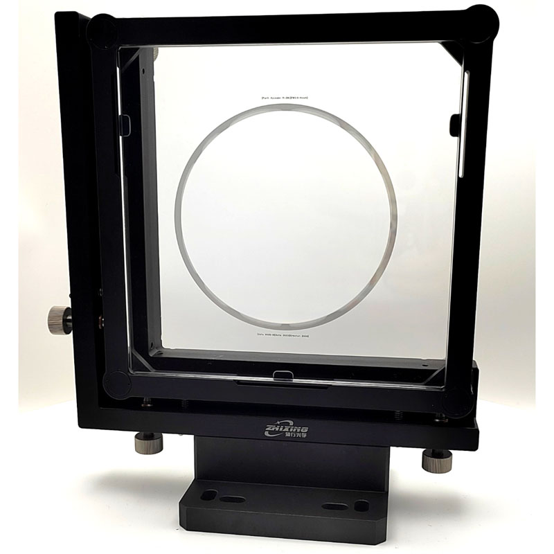 Hogyan forradalmasítják a CGH-henger nullák az optikai tesztelést és a precíziós mérést?