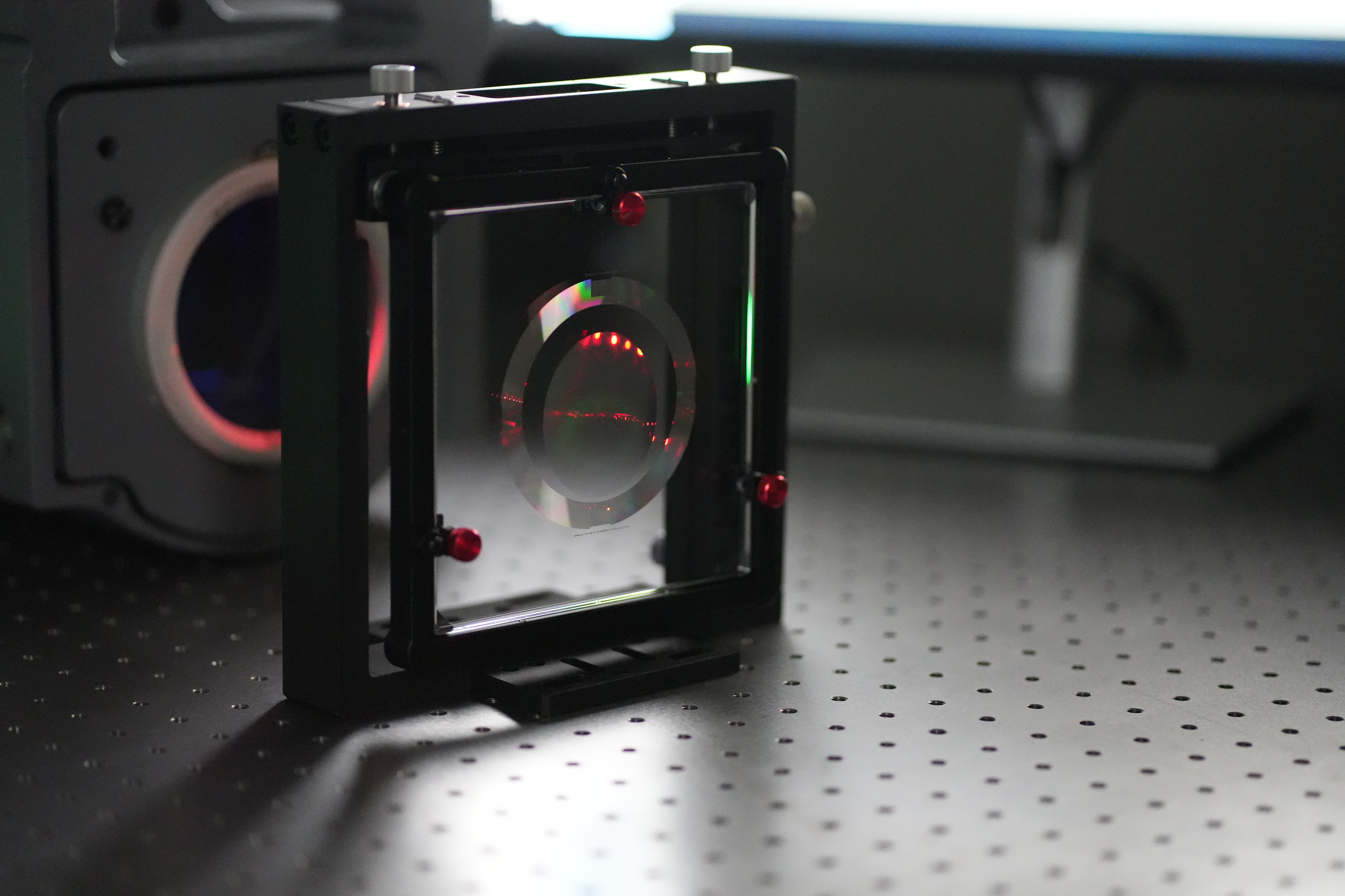 A Ningbo Zhixing Optics Technology Co., Ltd. a 2026-os sanghaji müncheni fényvásáron debütált, az optikai innovációt felhasználva az ipari korszerűsítés előmozdítására.